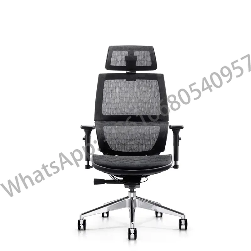 Лидер продаж: эргономичное мно – обзор и цена Task Chair Mid Back