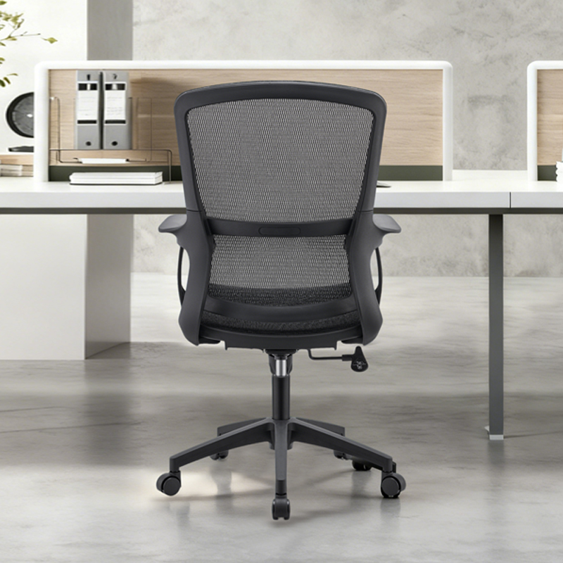 Сетчатый офисный стул со средн – обзор и цена Task Chair Mid Back
