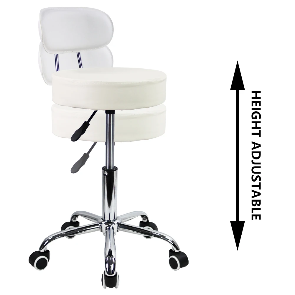CANBOUN Табурет на колесиках и – обзор и цена Task Chair Mid Back