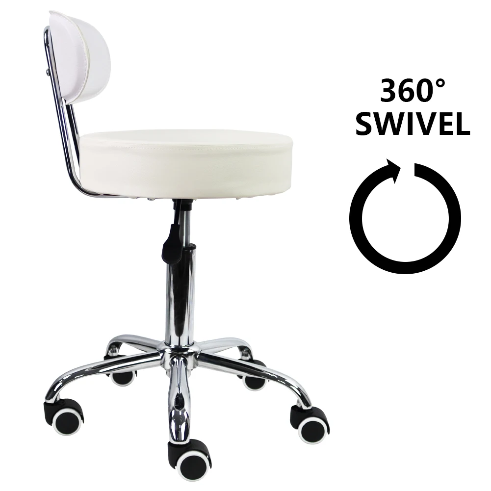 CANBOUN Табурет на колесиках и – обзор и цена Task Chair Mid Back