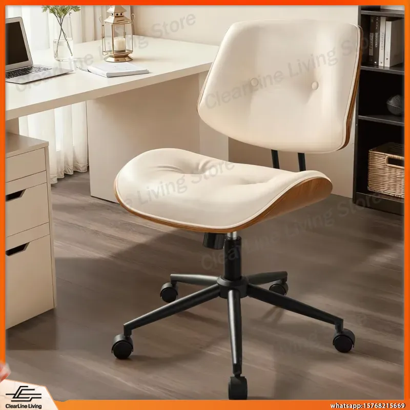 Современное офисное кресло из  – обзор и цена Task Chair Mid Back