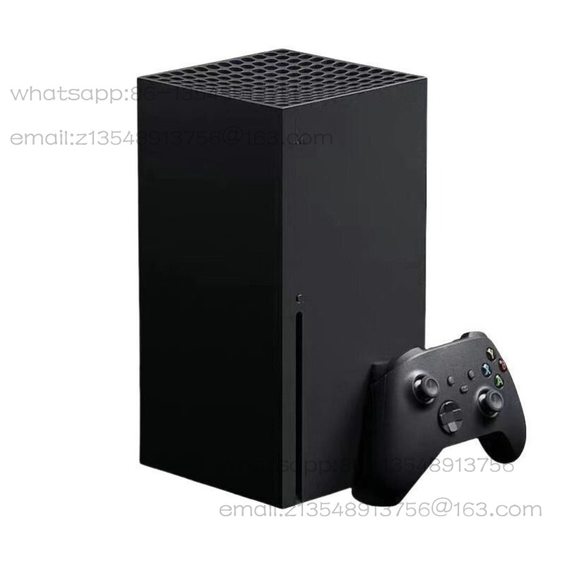 Б/у игровая консоль Host XSS X – обзор и цена Office Furniture Second Hand